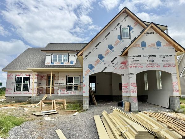 117 Stones Throw Lane, Chickamauga, GA 30707