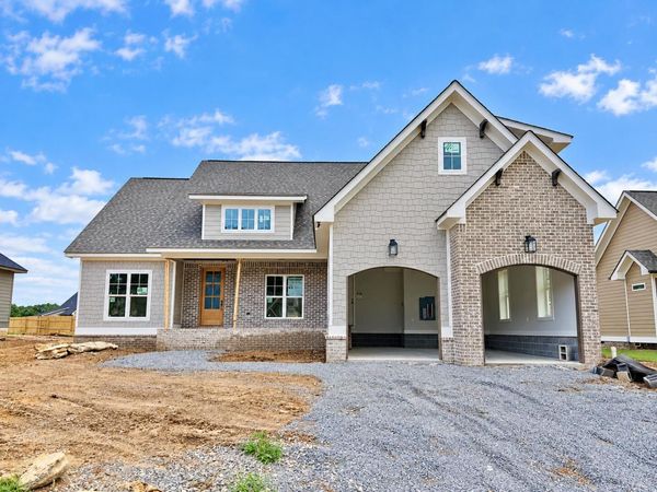 117 Stones Throw Lane, Unit 88, Chickamauga, GA 30707