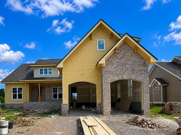 117 Stones Throw Lane, Unit 88, Chickamauga, GA 30707