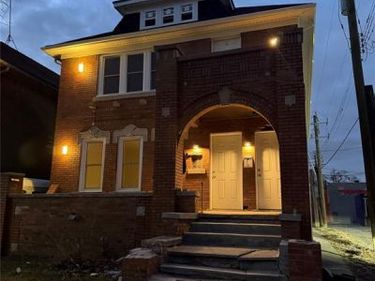 3726 Tyler Street, Detroit, MI 48238