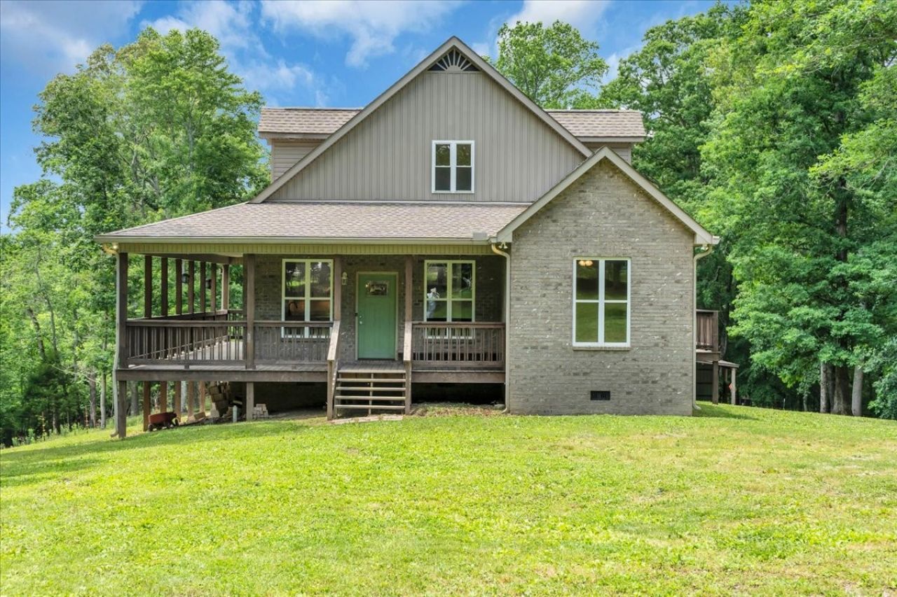 488 Prater Rd , Smithville, TN 37166 Main Photo