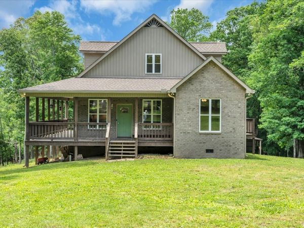 488 Prater Rd , Smithville, TN 37166