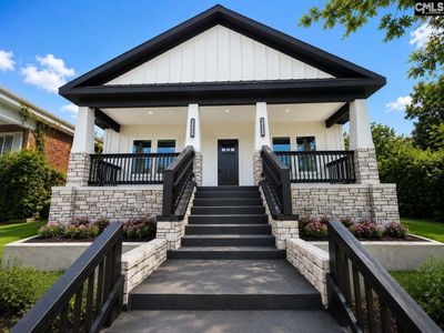 1206 Lyon Street , Columbia, SC 29204