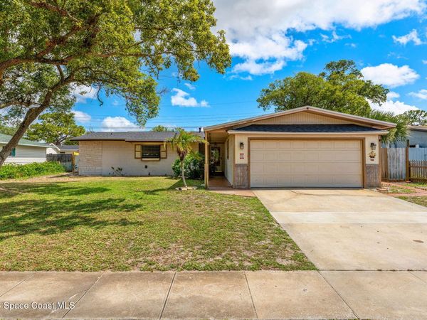 545 Harrison Street , Titusville, FL 32780