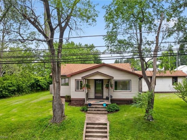 538 W Park Avenue, Columbiana, OH 44408