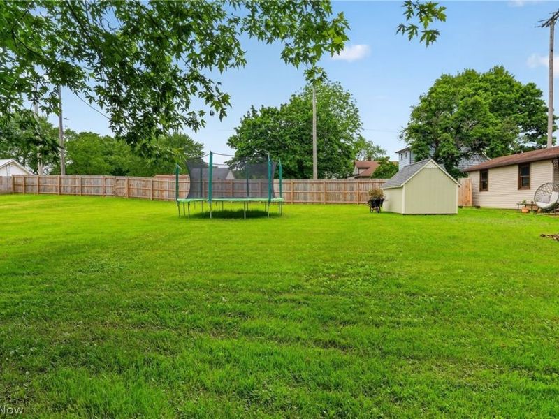 538 W Park Avenue, Columbiana, OH 44408 Photo 14