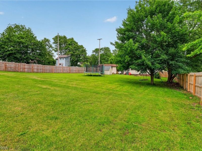 538 W Park Avenue, Columbiana, OH 44408 Photo 15