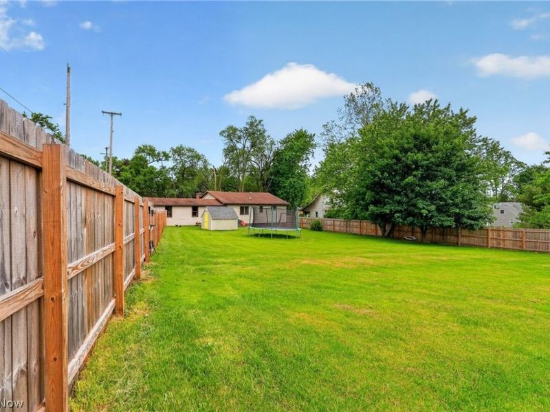 538 W Park Avenue, Columbiana, OH 44408 Photo 17