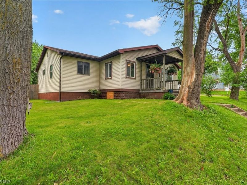 538 W Park Avenue, Columbiana, OH 44408 Photo 2