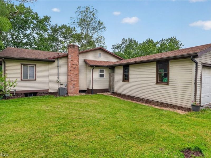 538 W Park Avenue, Columbiana, OH 44408 Photo 5