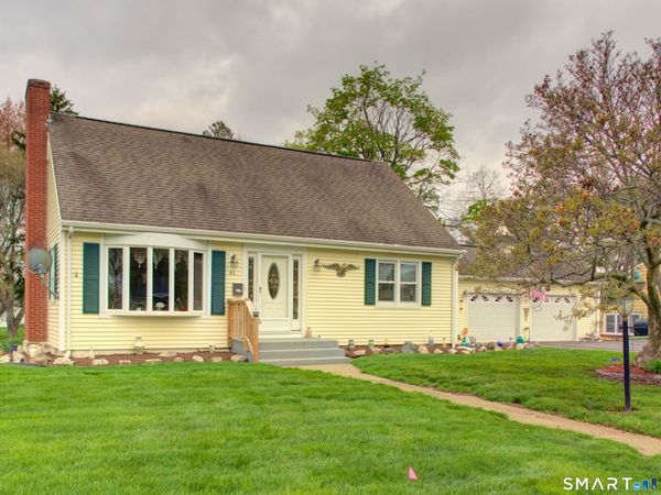 41 Sawka, East Hartford, CT 06118