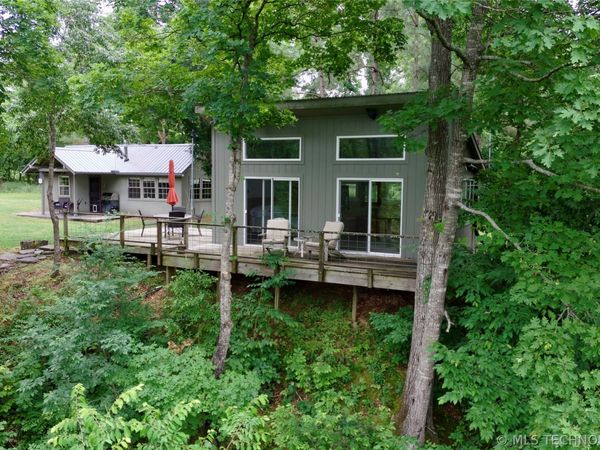 6504 463, Hulbert, OK 74441