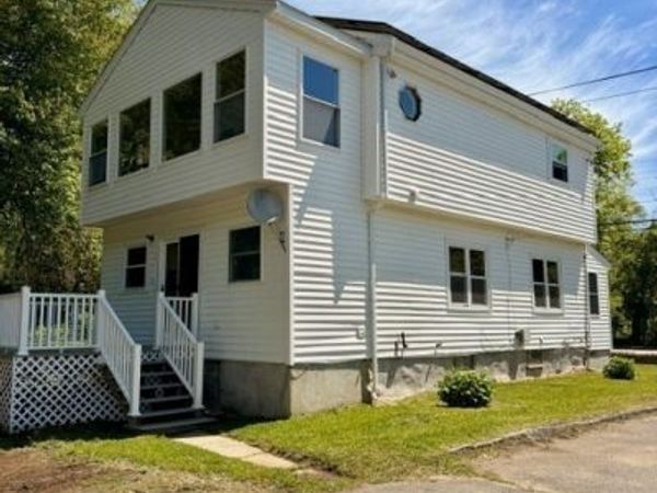 701 Mill St, Marion, MA 02738