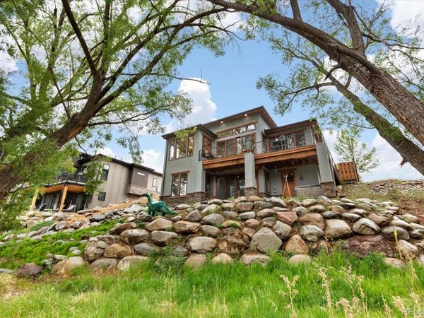 107 River West Drive, Salida, CO 81201