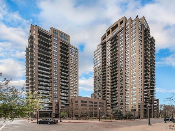 2990 E 17th Avenue, Unit 1103, Denver, CO 80206