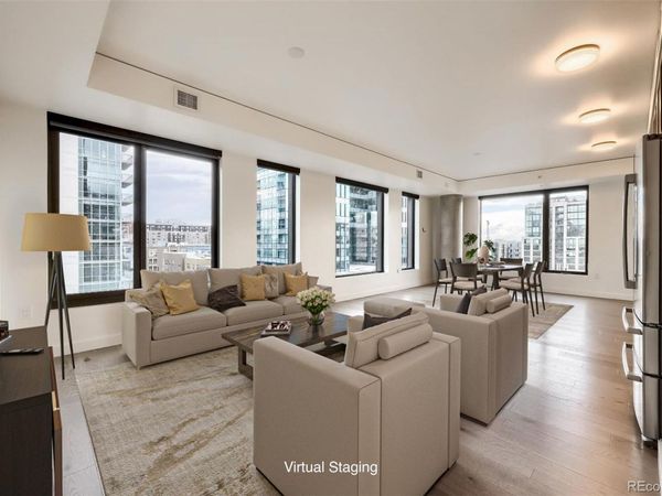 1750 Wewatta Street, Unit 631, Denver, CO 80202