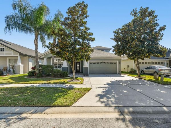 21753 GARDEN WALK LOOP, LAND O LAKES, FL 34637