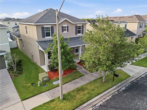 32659 HARMONY OAKS DRIVE , WESLEY CHAPEL, FL 33545