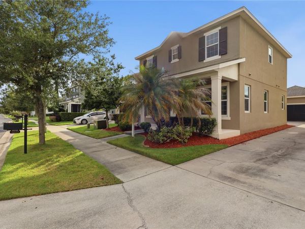 32659 HARMONY OAKS DRIVE, WESLEY CHAPEL, FL 33545