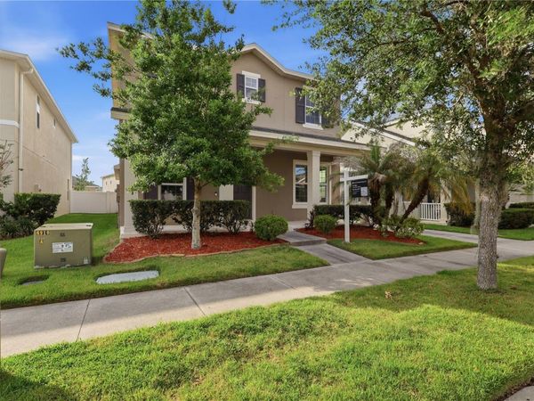 32659 HARMONY OAKS DRIVE, WESLEY CHAPEL, FL 33545