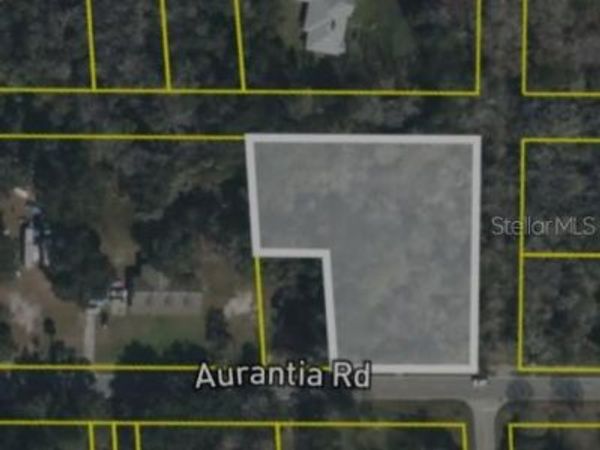 4060 AURANTIA ROAD , MIMS, FL 32754