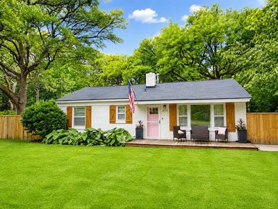 1524 Shandon Street, Charleston, SC 29412