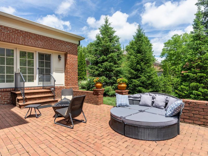 7181 Biddick Court, New Albany, OH 43054 Photo 41