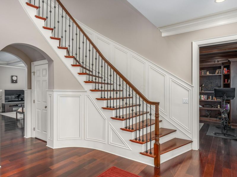 7181 Biddick Court, New Albany, OH 43054 Photo 7