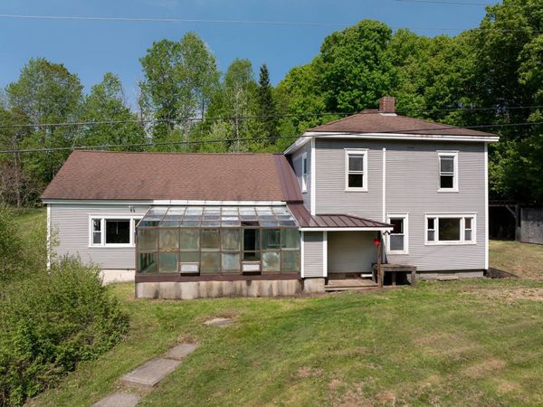 2486 Peak Road, Wheelock, VT 05851