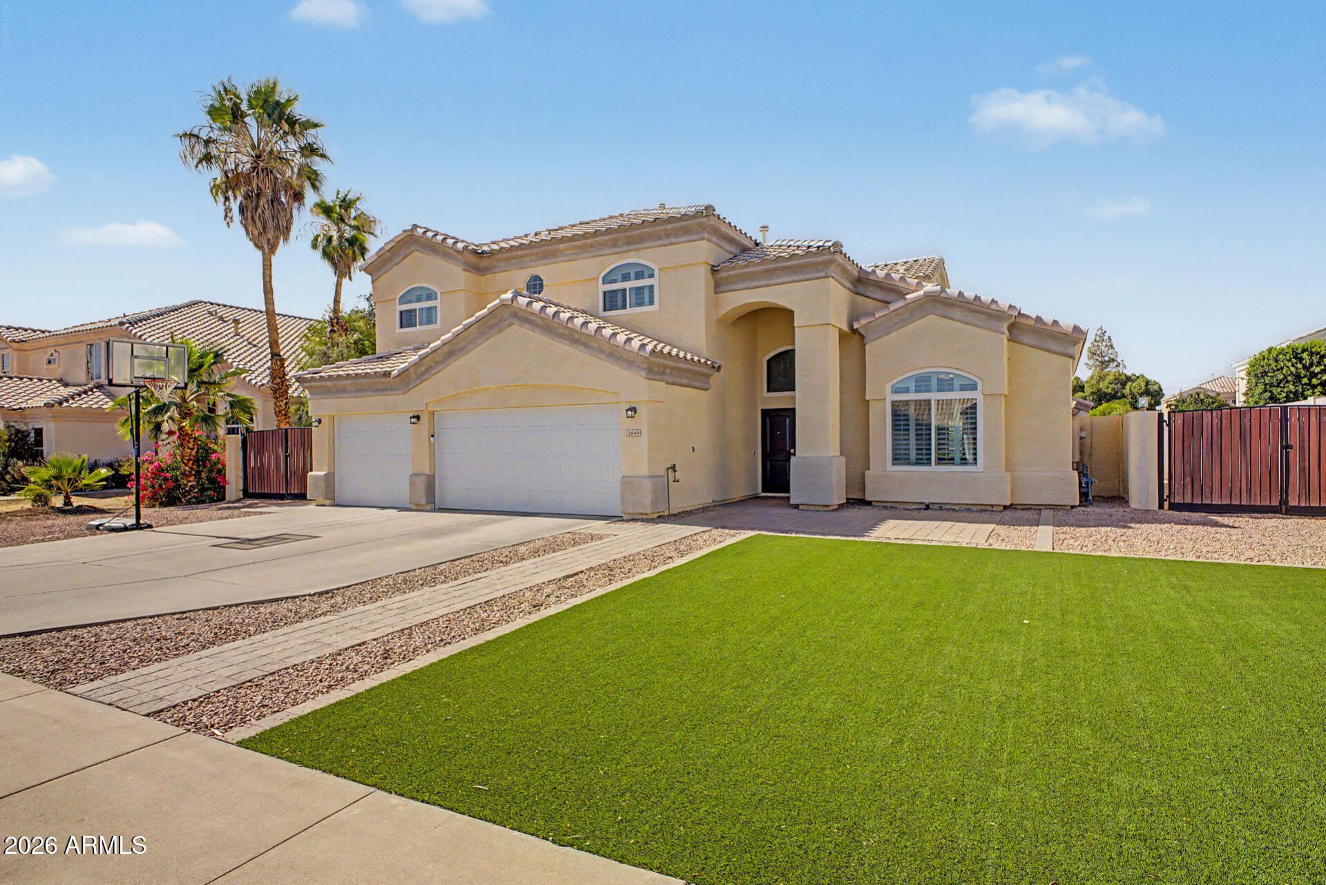 2848 E Fountain Street, Mesa, AZ 85213 Main Photo