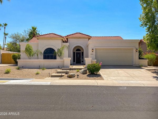 13153 N 101ST Way, Scottsdale, AZ 85260