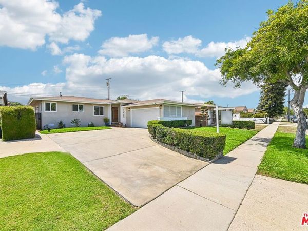 13323 S Saint Andrews Place, Gardena, CA 90249