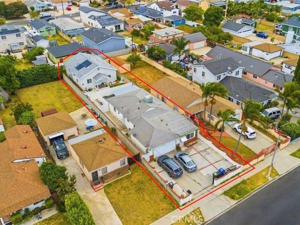 1641 W 222nd Street, Torrance, CA 90501