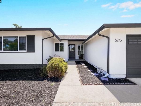 6275 Mockorange Ct, Newark, CA 94560