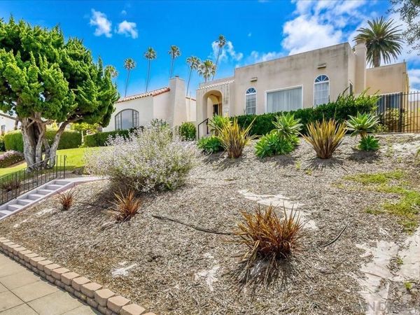4267 Witherby Street, San Diego, CA 92103