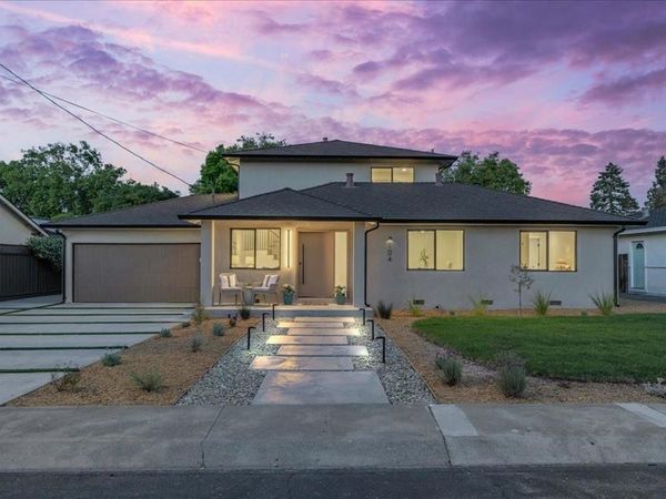 104 Hardy Avenue, Campbell, CA 95008