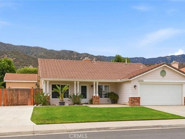 20163 Mapleleaf Court, Wildomar, CA 92595