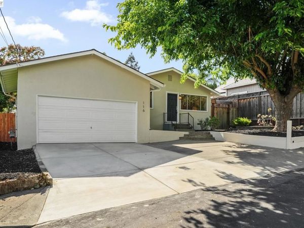 116 Terra Ln, Pacheco, CA 94553