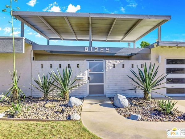 81369 Alberta Avenue, Indio, CA 92201