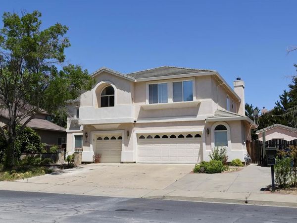 2641 Forty Niner Way, Antioch, CA 94531