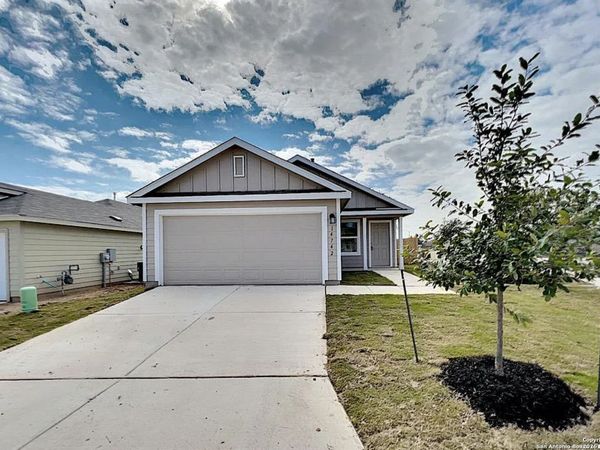 14742 Saw Ml, San Antonio, TX 78254