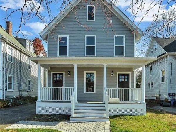 88 Washington Avenue , Suffern, NY 10901