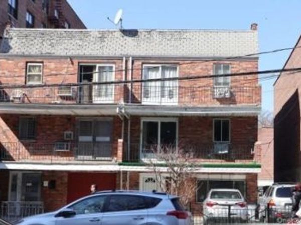 139-03 Franklin Avenue , Flushing, NY 11355