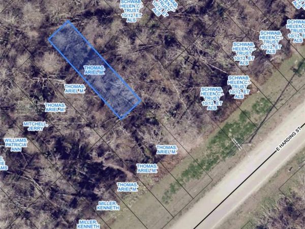 EAST MC ADOO Street , New Sarpy, LA 70047