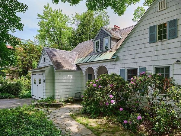 63 Prospect St., Northampton, MA 01060