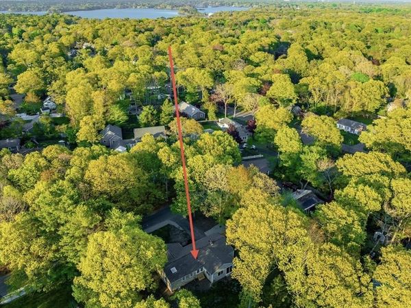 168 Highland Dr, Barnstable, MA 02632