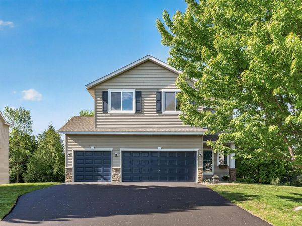 11856 76th NE, Otsego, MN 55301
