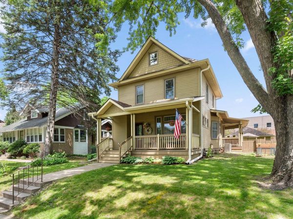 1150 Churchill Street, Saint Paul, MN 55103