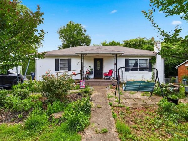 1515 Merrill Street, Chattanooga, TN 37412