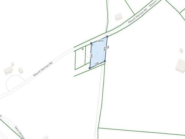 1260 Mount Herman Rd , Southside, TN 37171
